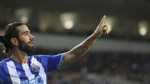 Sérgio Oliveira já tinha pedido a dissolução da imobiliária que foi alvo de buscas