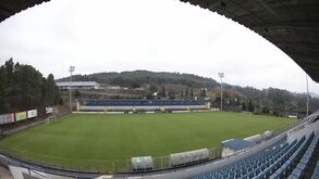 Vizela revela adiamento do jogo com o Belenenses SAD mas deixa duras críticas