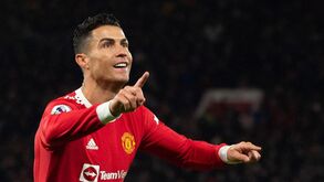 Cristiano Ronaldo: «Foco já está no próximo jogo. Não há tempo para celebrar!»