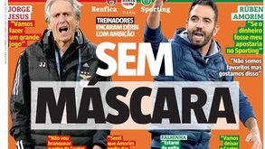 Sexta-feira, 3 de dezembro de 2021