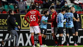 Estrela da Amadora vai 