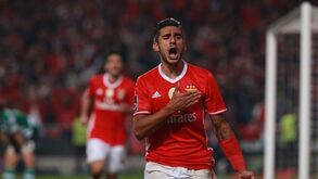 Salvio deseja 