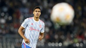 Varane: «No Real Madrid ganhas a Champions e os adeptos não te felicitam...»