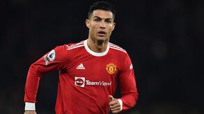 Cristiano Ronaldo reuniu oito votações para o primeiro lugar na Bola de Ouro de 2021