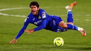 Getafe-Athletic Bilbao: fecho da jornada na Liga espanhola