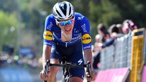 Chefe da Deceuninck-Quick-Step fez balanço da época e João Almeida... ficou esquecido