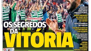 Domingo, 5 de dezembro de 2021