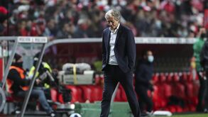 No Flamengo, espera-se por 