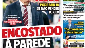 Segunda-feira, 6 de dezembro de 2021