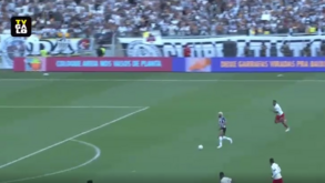 Hulk brilha na vitória do Atlético Mineiro e leva adeptos ao delírio