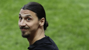 Man. United descontou um sumo no salário de Zlatan: «E dizem que são um dos maiores do Mundo?»