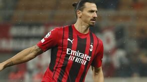 Ibrahimovic elege Messi como o melhor do mundo: «Tudo o que faz é natural»