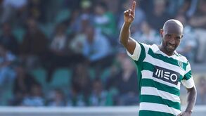 Shikabala: O craque egípcio que nunca conseguiu brilhar em Alvalade