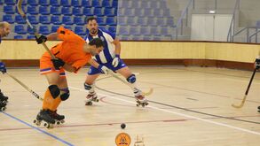 Juv. Viana-Paço de Arcos: duelo de equipas com história