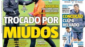 Terça-feira, 7 de dezembro de 2021