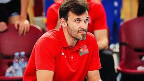 Portugal com Turquia, Eslováquia e Dinamarca na Golden League de 2022