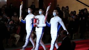 Rússia critica boicote diplomático dos EUA a Jogos de Inverno Pequim'2022