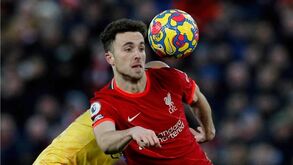 Há uma ausência de peso entre os jogadores portugueses com maior valor de mercado