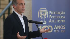 IPDJ satisfeito com distinção de Instituição do Ano no 'Peace and Sport Award'