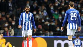 FC Porto no playoff da Liga Europa: saiba como se processa e quais os possíveis adversários