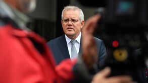 Austrália junta-se aos EUA no boicote diplomático aos Jogos Olímpicos de Inverno na China