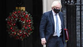 Reino Unido junta-se a Austrália e Estados Unidos num boicote aos Jogos Olímpicos de Inverno