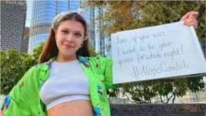 Oferta de atriz porno não motiva Ian Nepomniachtchi