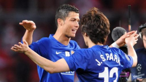 Park Ji-Sung recorda convívio com Ronaldo: «Era o 1º a chegar e o último a ir embora»