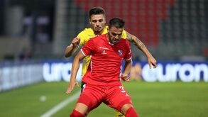P. Ferreira-Gil Vicente: arranca a jornada no campeonato nacional