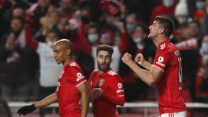 As equipas apuradas para os 'oitavos' da Liga dos Campeões 