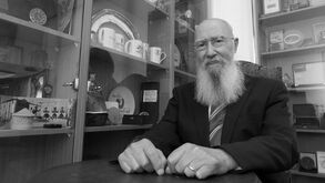 Faleceu José Eduardo Pinto da Costa, irmão do presidente portista