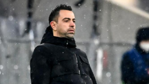 Xavi após eliminação da Champions: «Precisamos de começar do zero»