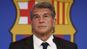 Laporta: «Agora, mais do que nunca, temos de remar juntos na mesma direção»