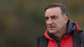 Com Jesus riscado, Carvalhal passa a um dos preferidos para assumir Flamengo segundo a 'Globo'