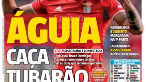 Quinta-feira, 9 de dezembro de 2021