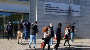 Julgamento dos No Name Boys: agente da PSP descreve estado em que encontrou adepto do Sporting