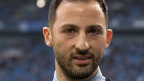 Domenico Tedesco é o novo treinador do Leipzig de André Silva