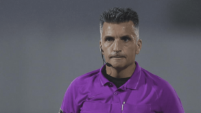Troca de árbitro no FC Porto-Sp. Braga: contacto de risco com caso de Covid-19 afasta Rui Costa