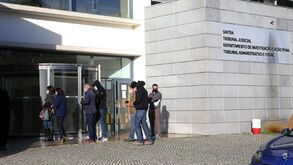 Julgamento dos No Name Boys: do testemunho do PSP às ameaças a jornalista e autocolantes no wc