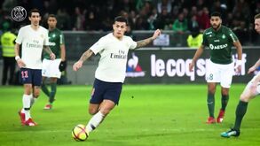 Leandro Paredes centenário no Paris SG: os melhores momentos de uma relação de sucesso
