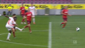 O percurso de sucesso de Amadou Haidara no RB Leipzig
