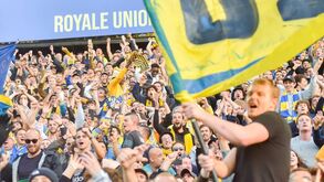 Royale Union: O regresso do grande esquecido da Bélgica