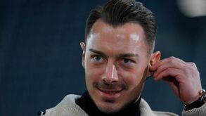 Matthias Jaissle conquista Europa: Salzburgo pela primeira vez nos ‘oitavos’ da Champions