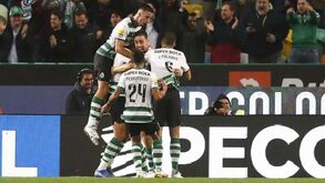 Respeito de Gonçalo Inácio ao capitão Coates: «Quando arrisco dá-me na cabeça!»