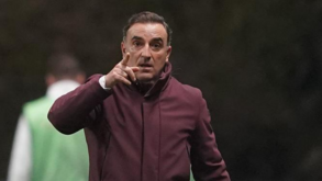 Carvalhal e o possível encontro com o Barcelona: «Olhe, era engraçado...»