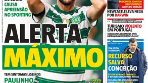 Sexta-feira, 10 de dezembro de 2021