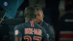 Vem aí um reencontro entre Mbappé e o clube onde 'explodiu'