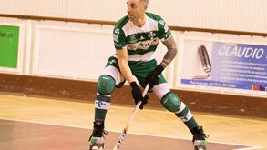 Sp. Tomar ataca a Liga Europeia
