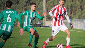 A crónica do Rio Ave-Leixões, 1-1: Deixaram tudo para a última