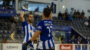 FC Porto só pensa na vitória frente à Sanjoanense